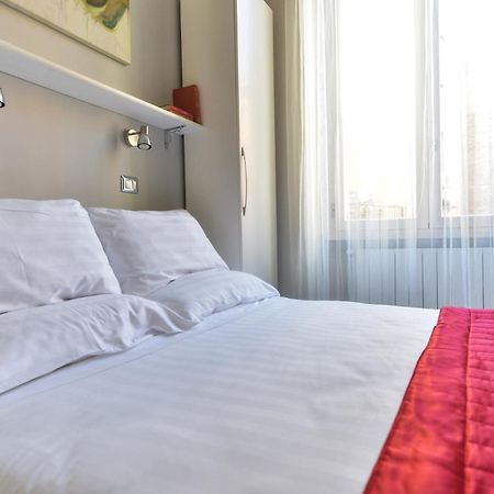 Lata Luxury Apartment Roma Quarto foto