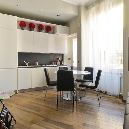 Lata Luxury Apartment Roma Quarto foto