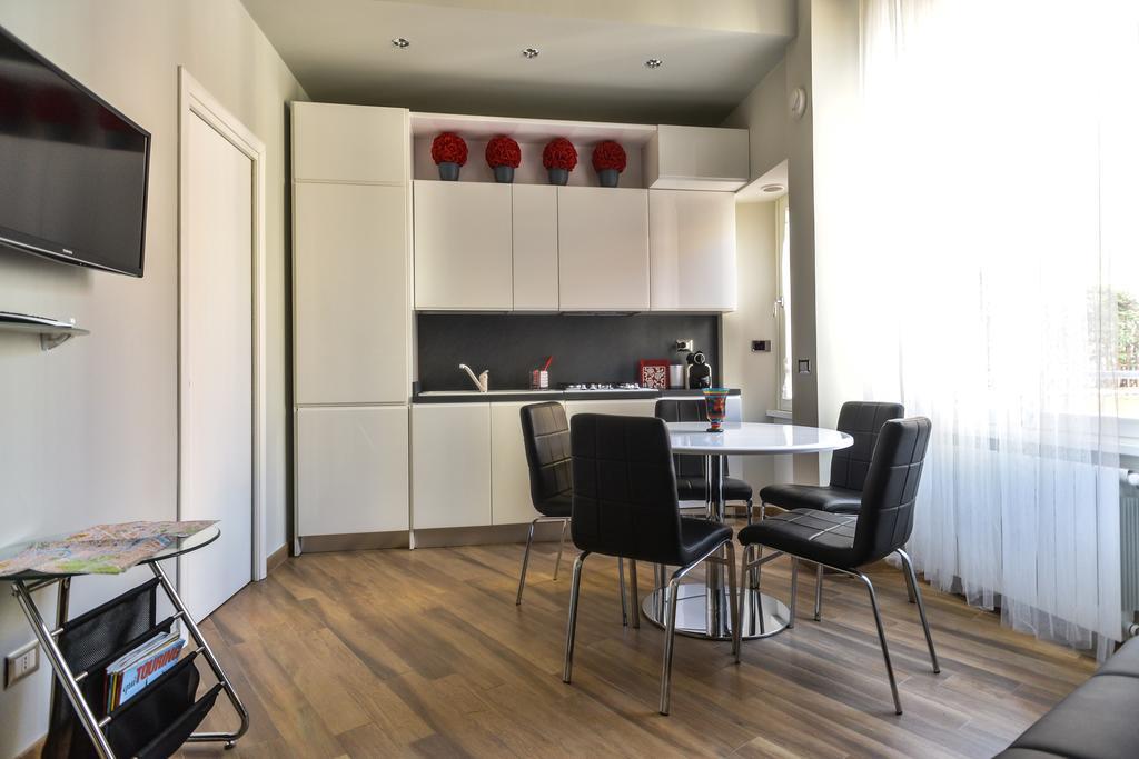 Lata Luxury Apartment Roma Quarto foto