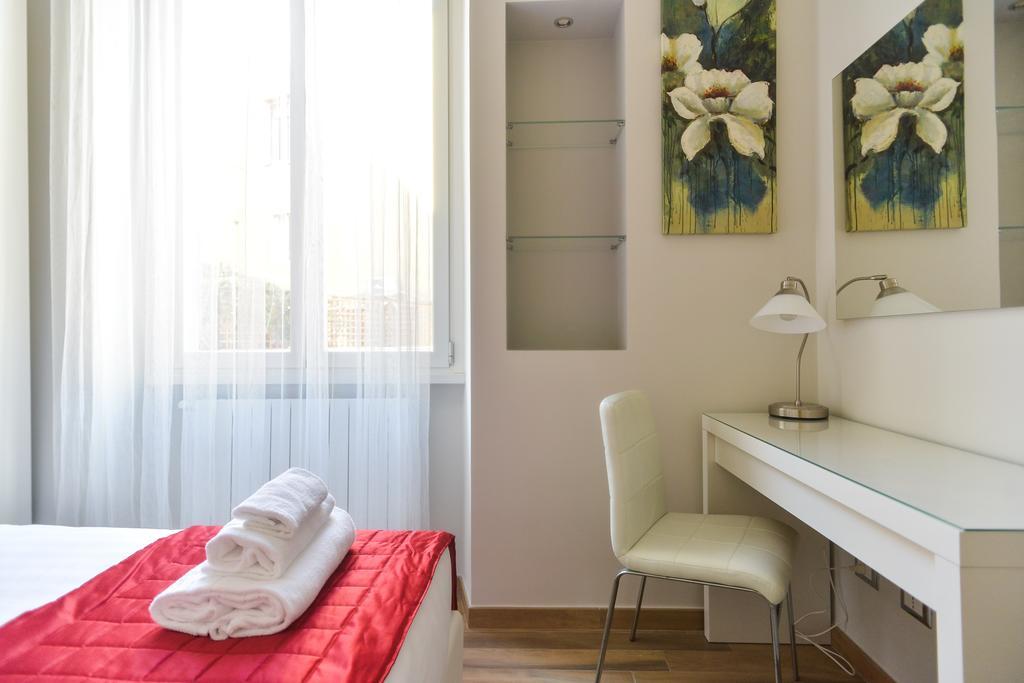 Lata Luxury Apartment Roma Quarto foto