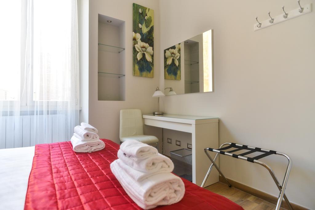 Lata Luxury Apartment Roma Quarto foto