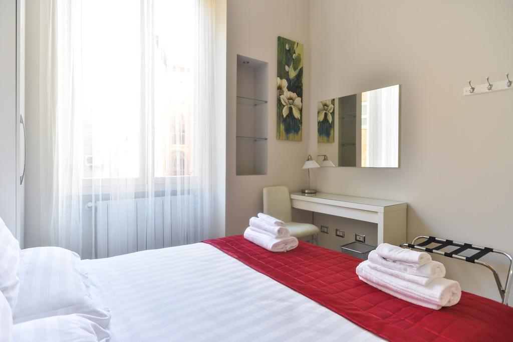 Lata Luxury Apartment Roma Quarto foto